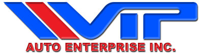 VIP Auto Enterprise Inc.