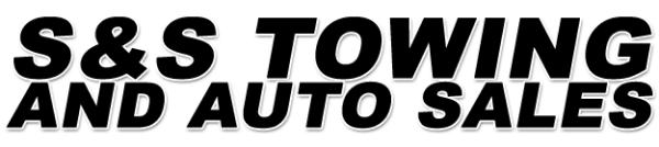 S&S Towing And Auto Sales