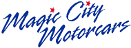 Magic City Motorcars