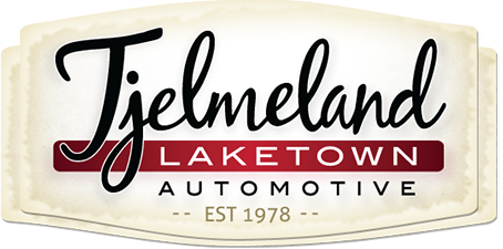 Tjelmeland Laketown Automotive
