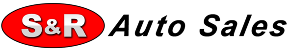 SRShelby Logo