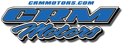 CRMPelham Logo