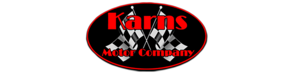 KarKnoxville Logo
