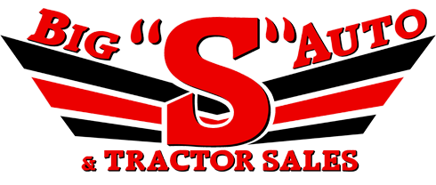 Big 'S' Auto & Tractor Sales