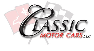 Classic Motor Cars