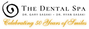 Dental Spa Logo
