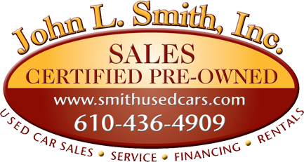 John L Smith Used Cars