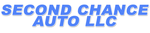 Second Chance Auto LLC
