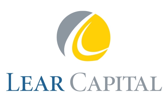 Lear Capital Logo