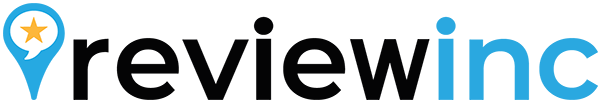 ReviewIncClient Logo