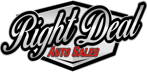Right Deal Auto Sales