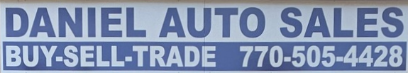 Daniel Auto Sales1