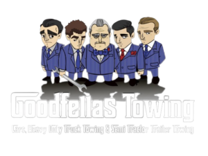 Goodfellas Towing