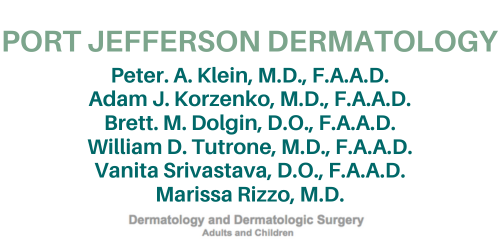 Port Jefferson Dermatology