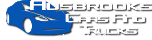 Ausbrooks Cars and Trucks1