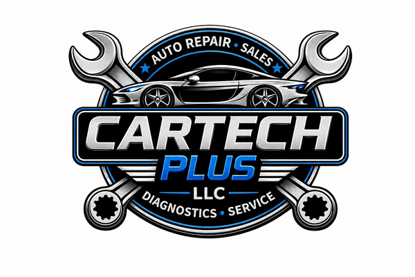 CarPlaistow Logo