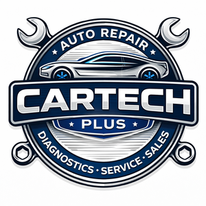 CarPlaistow Logo