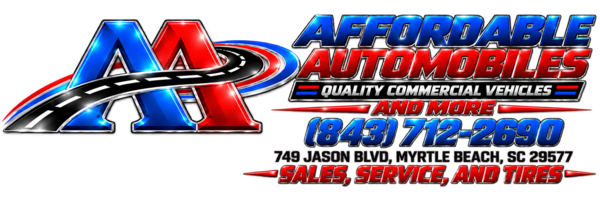 AffMyrtleBeach Logo