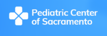 Pediatric Center of Sacramento Logo