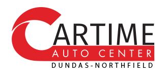 CarDundas Logo
