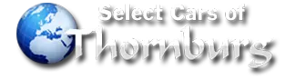 SelFredericksburg Logo