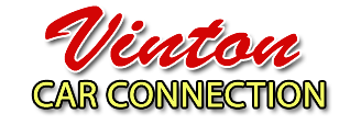VinVinton Logo
