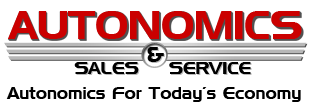 Autonomics