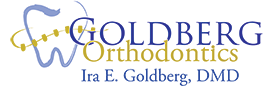 Goldberg Orthodontics Logo