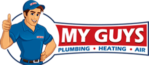 My Guys Plumbing, Heating & Air Inc.
