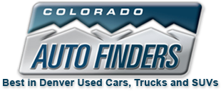 Colorado Auto Finders