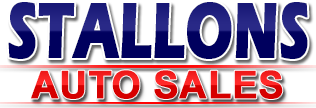 Stallons Auto Sales