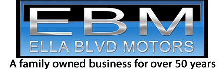EllHouston Logo