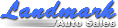 Landmark Auto Sales