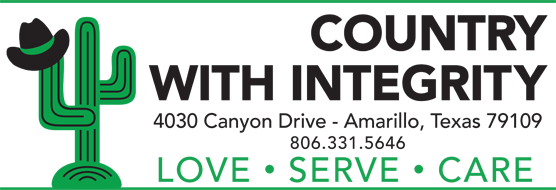 CouAmarillo Logo