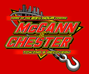 McGPittsburgh Logo