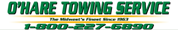 O'Hare Towing