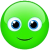Happy