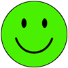 Happy