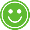 Happy