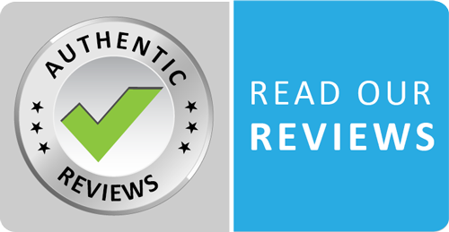 Read Our Reviews