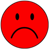 Sad